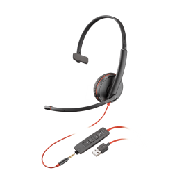 Headset für Unify OpenScape SL6 Dect Telefon