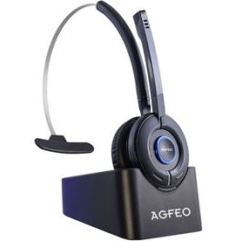 Agfeo DECT Headset IP
