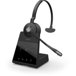 Jabra Engage 65 DECT Headset