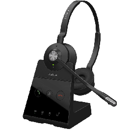 Jabra Engage 65 Stereo Headset