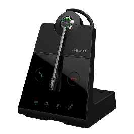 Jabra Engage 65 Convertible DECT Headset