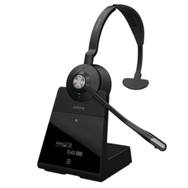 Jabra Engage 75 Mono Dect Headset