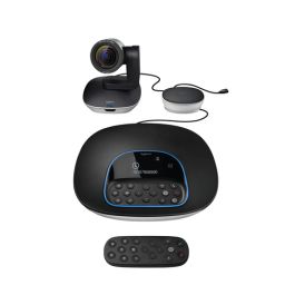 LOGITECH GROUP Videokonferenzsystem
