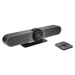 Logitech MeetUp All-in-one-Konferenzkamera mit Ultraweitwinkelobjektiv