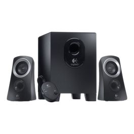 LOGITECH Lautsprechersystem Z313