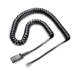 Plantronics U10-SE Anschlusskabel