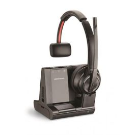 Poly Savi 8210 Office Dect Headset Monaural