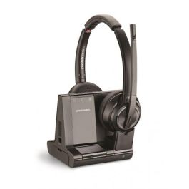 Plantronics  Savi 8220-M Office USB Headset binaural
