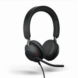 Jabra Evolve2 40 Stereo Headset MS