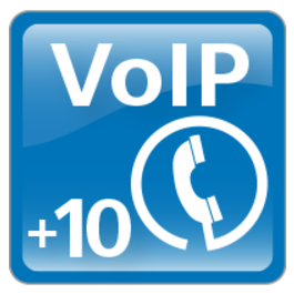 LANCOM VoIP +10 Option