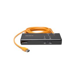 Konftel OCC HDMI Hub für Konftel Videokonferenz Systeme - DEMOGERÄT