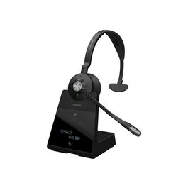 Jabra Engage 75 SE Mono Bluetooth - Headset
