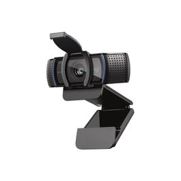 Logitech C920e Business Webcam USB (1,5m) 1080p Autofokus