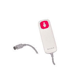Ackermann Birntaster 7-pol. DIN-Stecker, 5m