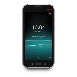 Ascom Myco 3 Smartphone (Wi-Fi EU + DECT)