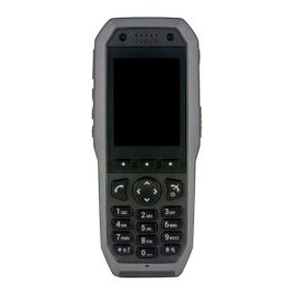 Avaya DECT 3755 Telefon - Robustes DECT-Handset