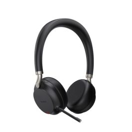 Yealink Headset BH72 Lite Teams Black 
