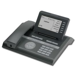 Siemens OpenStage 40 T Telefon  lava, generalüberholt