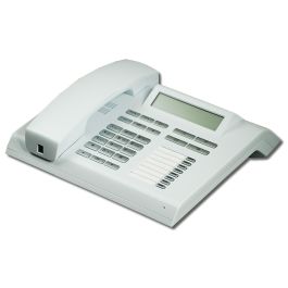 Siemens OpenStage 30 T Telefon eisblau, generalüberholt