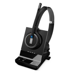Epos Sennheiser IMPACT SDW 5064 EU DECT Headset 