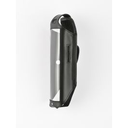 Ledertasche OS R6/Gigaset R700H Pro (Stahlclip)