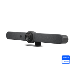Logitech Rally Bar (Graphit)