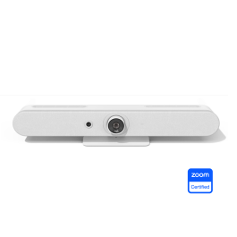 Logitech Rally Bar Mini (Weiß)