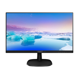 Philips LED-Monitor 27