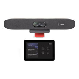 Poly Studio R30 Small Room Kit - Videokonferenzsystem für Microsoft Teams