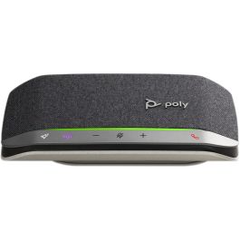 Poly Sync 20+ Speakerphone USB-A inkl. BT Stick BT600 Teams 
