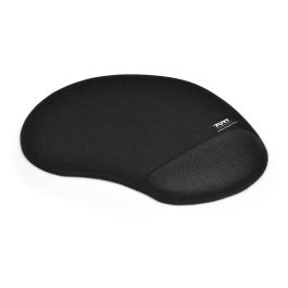 Port Designs ergonomisches Gel-Mauspad für optische und Lasermäuse