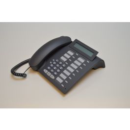 Siemens optiPoint 500 standard mangan Telefon schnurgebunden - Refurbished
