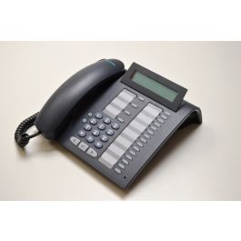 Siemens optiPoint 500 advance mangan Telefon schnurgebunden - Refurbished