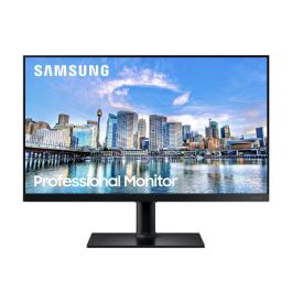 Samsung F27T450FZU - 27