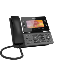 snom D865 - IP Tischtelefon