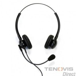 Vocaltone TWO Headset für Unify OpenScape S6