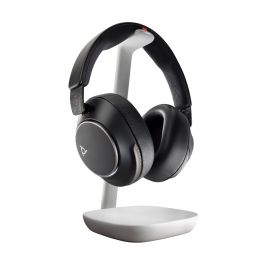 HP Poly Voyager Surround 85 UC Bluetooth Headset  inkl. Ladestation