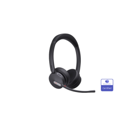 Yealink BH70 USB-A Headset Teams Dual