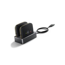 Yealink CPW65-DECT-Duo - Erweiterungs-Mikrofone für CP965