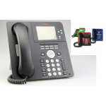 Avaya 9650 - Refurbished - Aufbereitet