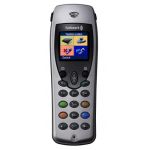 Funkwerk FC4  Industrie DECT Handset Set