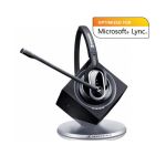 Sennheiser DW 20 ML EU DW Pro1 DECT komplettes Headset SYstem