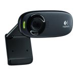 Logitech C310 USB HD Webcam