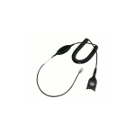 Sennheiser CHS 24 Headset Anschlußkabel