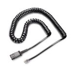 Plantronics U10P Anschußkabel