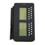Avaya Tastenmodul SBM24 (=BM24)