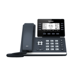 Yealink SIP-T53 Business Telefon
