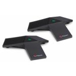 Polycom Poly Mikrofon Erweiterungs Kit ( 2 Stück ) für Trio 8800 / Trio 8500