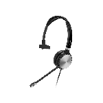 Yealink Headset UH36 Mono 3,5mm USB TEAMS