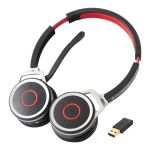 freeVoice Space FBT650BT Bluetooth Headset